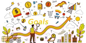 Seu Mapa para a Saúde Financeira Duradoura