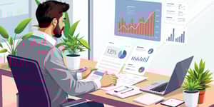 Gerencie Seu Dinheiro como um Profissional: Dicas Práticas