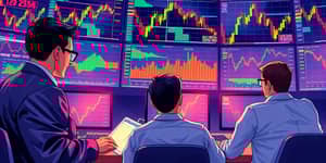 Análise Gráfica: Padrões e Tendências para o Sucesso