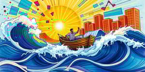 Finanças Comportamentais Avançadas: Superando Vieses