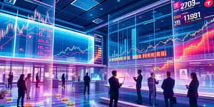 Machine Learning no Mercado Financeiro: A Nova Era da Análise