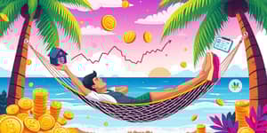 Estratégias para Construir Renda Passiva