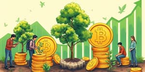 Investimento Socialmente Responsável: Retorno e Propósito