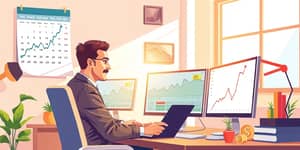 A Disciplina do Investidor de Sucesso