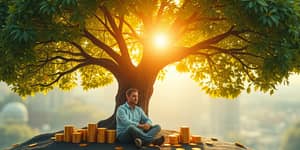 A Importância da Paciência no Mundo dos Investimentos