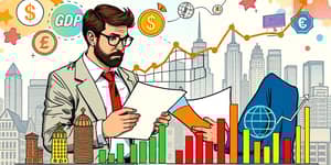 A Influência da Macroeconomia nos Seus Investimentos