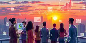 Previsão de Mercado: Ferramentas e Limitações