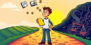 Empréstimo Consciente: Uma Decisão Para o Seu Futuro