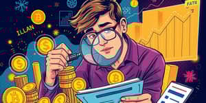 O Caminho para o Melhor Empréstimo: Sua Pesquisa Vale Ouro