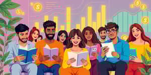 Entenda Seu Perfil de Consumidor para um Empréstimo Sob Medida