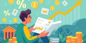 Decifrando as Taxas: Entenda o Que Paga no Empréstimo