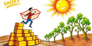 Prevenção Financeira: O Empréstimo Antes da Necessidade