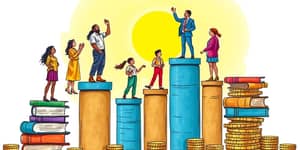 O Empréstimo Como Ferramenta de Crescimento Pessoal