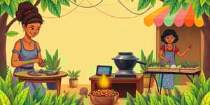 Microcrédito: A Ferramenta Para Pequenos Grandes Sonhos