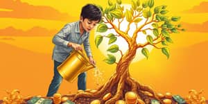 O Poder do Empréstimo Bem Utilizado