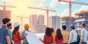 Crédito para Construção: Tire Seu Projeto do Papel