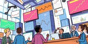 O Papel das Notícias no Movimento do Mercado