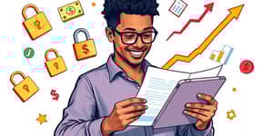 Os Segredos do Empréstimo Sem Surpresas Desagradáveis