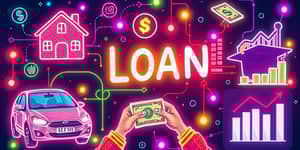 Descubra o Empréstimo Ideal Para Seus Objetivos