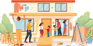 Empréstimo para Reformar: Valorize Seu Imóvel