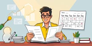 Plano de Pagamento: A Estratégia Para Quitar Seu Empréstimo