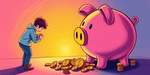 Despesas Invisíveis: Como Identificar e Cortar os Ladrões do Seu Orçamento