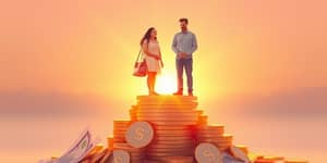 Segurança Financeira: Mais do Que Dinheiro, É Tranquilidade