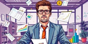 Como Criar um Orçamento de Sucesso em Apenas 5 Passos