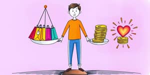 Controle Seus Impulsos: Evite Compras Que Destroem Suas Finanças