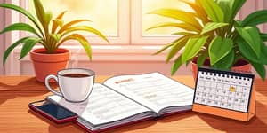 Finanças Sem Stress: Rotinas Simples para Manter Tudo em Ordem