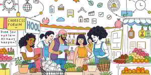 O Impacto das Pequenas Economias no Seu Grande Sonho