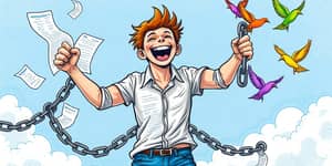 O Guia Completo para Sair das Dívidas e Manter a Sanidade