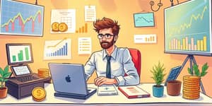 Gerenciamento de Fluxo de Caixa para Pequenas Empresas