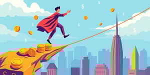 Entenda Sua Capacidade de Endividamento