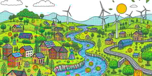 Finanças Verdes: Invista no Futuro Sustentável