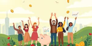 A Relação Entre Finanças e Qualidade de Vida