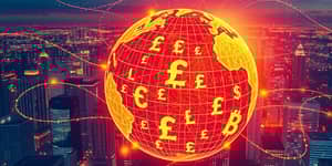 Finanças Internacionais: Desafios e Oportunidades