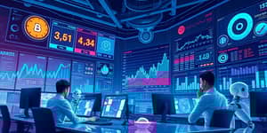 O Impacto da Tecnologia na Gestão Financeira Moderna