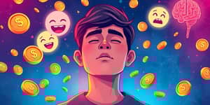 A Psicologia do Dinheiro: Como Nossas Emoções Afetam Nossas Finanças