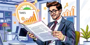 Planejamento Tributário: Reduza Legalmente Seus Impostos