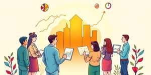 Como Fazer uma Avaliação Financeira de Empresas