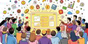 Financiamento Coletivo: Alternativa para Seus Projetos