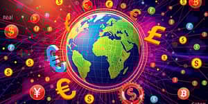 A Relação entre Moeda e Economia Global