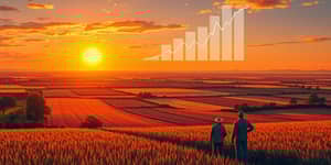 Derivativos Agrícolas: Proteção e Especulação no Campo