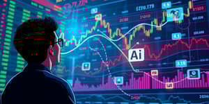 O Valor da Intuição Guiada por Dados na Bolsa