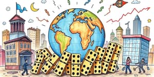 Entendendo o Risco Sistêmico: Impactos e Prevenção