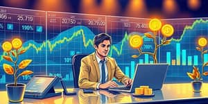 Preço sobre Lucro (P/L): Guia Definitivo