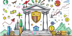 Análise de Resiliência de Carteira: Preparando-se para Shocks