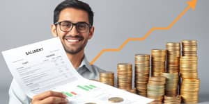 Empréstimo Consignado: A Vantagem de Ter as Parcelas Descontadas