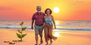 A Importância de um Plano Financeiro para a Aposentadoria